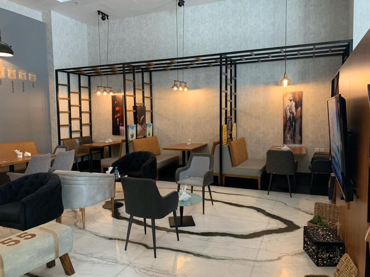 Shouel Inn Furnished Apartments Main image 1